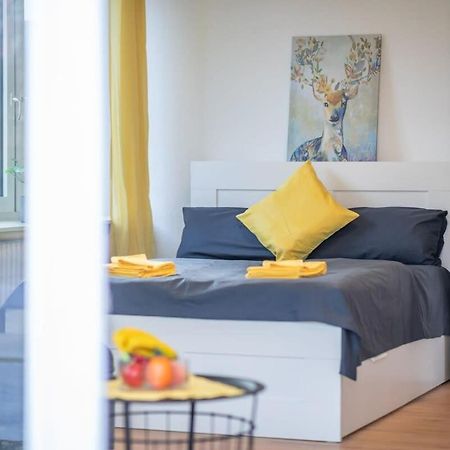 Beautiful 2 Bedroom Apartment Incl Parking Hamburg Eksteriør bilde